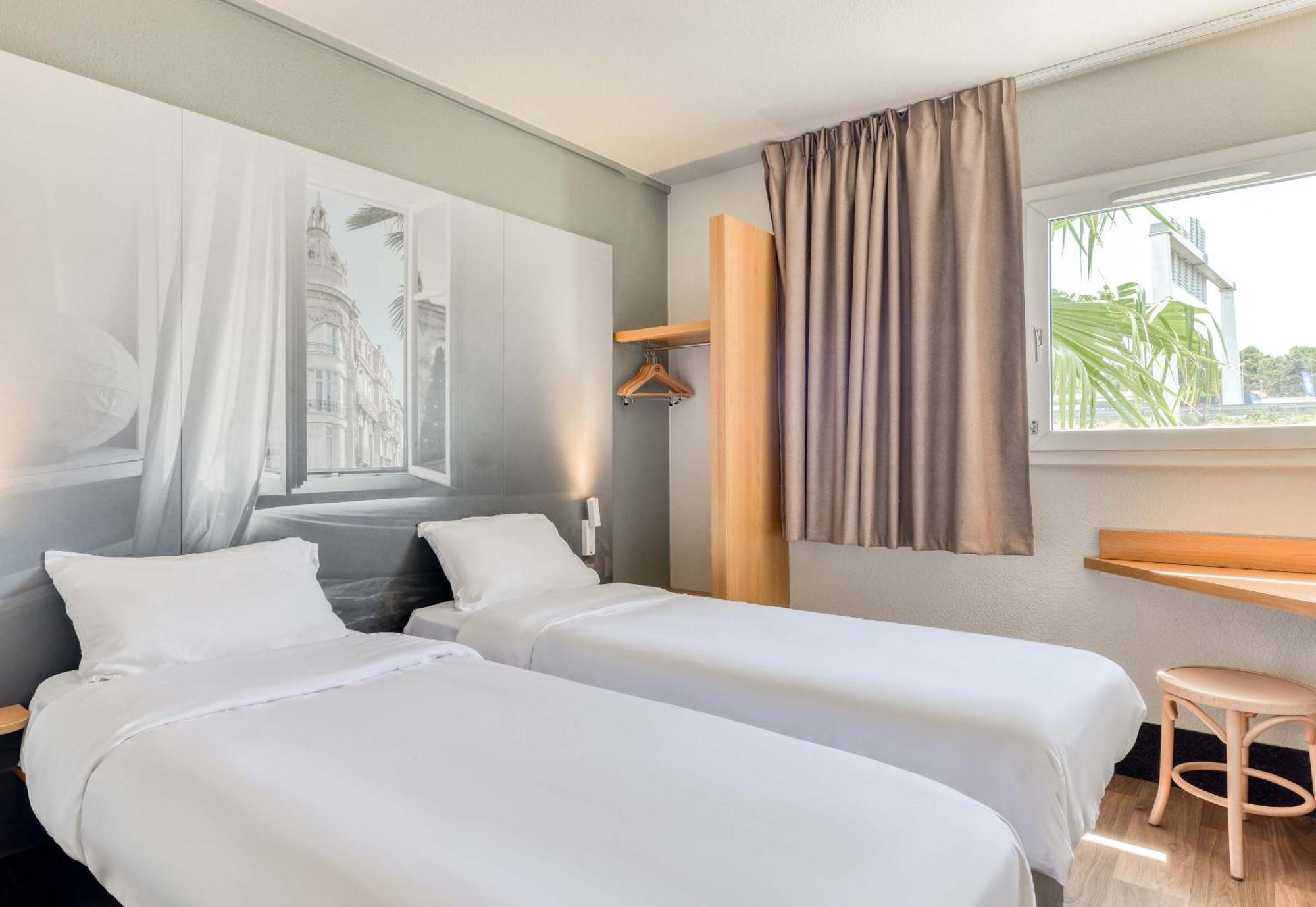 2 Hotel Narbonne