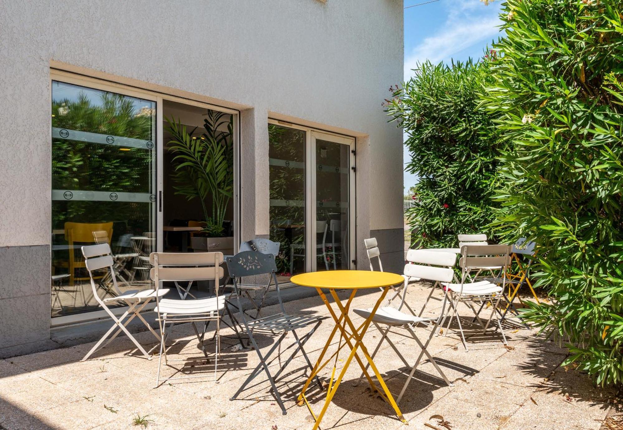 Hotel 2 Narbonne